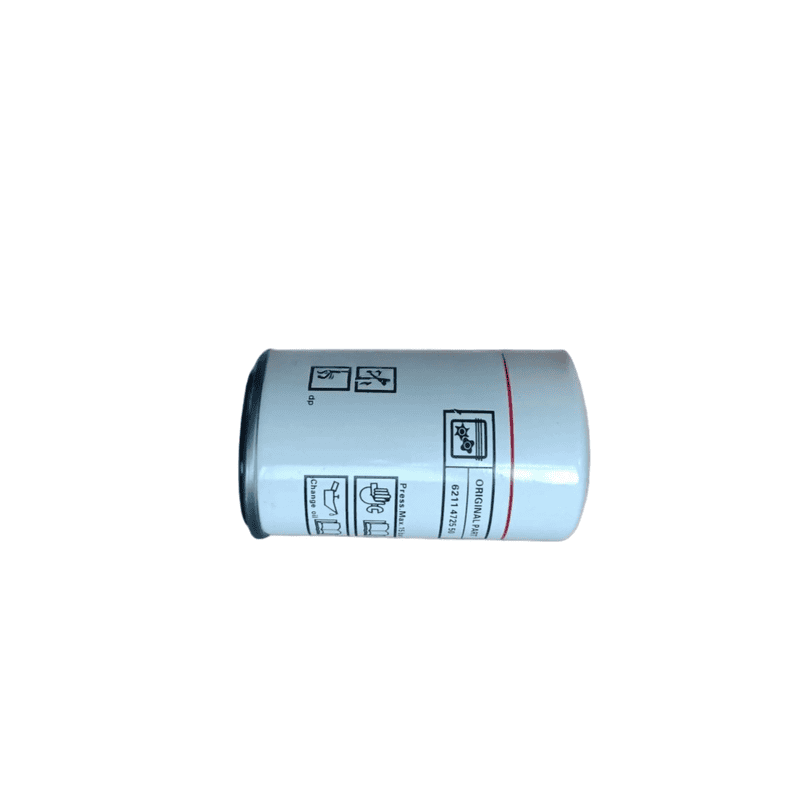 阿特拉斯 6211472550 油滤_麦格压缩机（江苏）有限公司