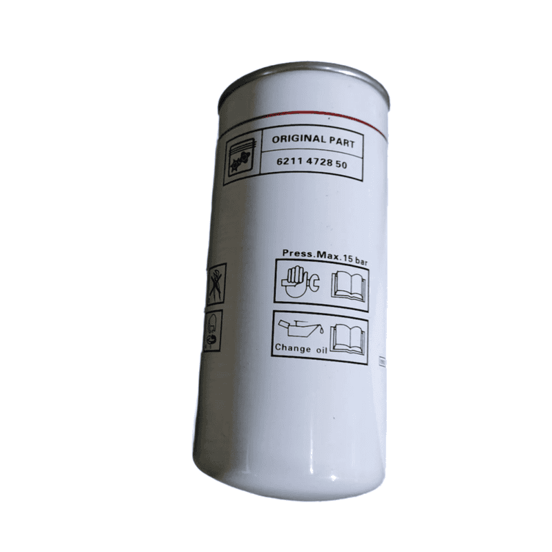 阿特拉斯 6211472850 油滤_麦格压缩机（江苏）有限公司