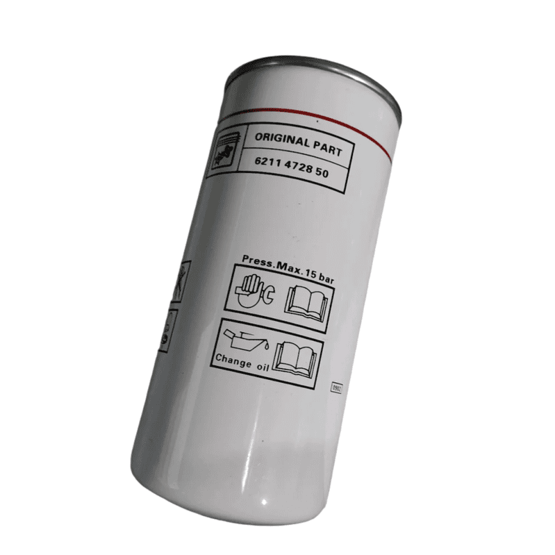 阿特拉斯 6211472850 油滤 