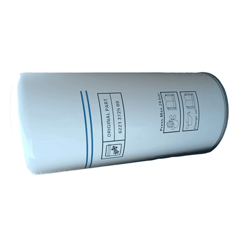 阿特拉斯 6221372500 油滤_麦格压缩机（江苏）有限公司