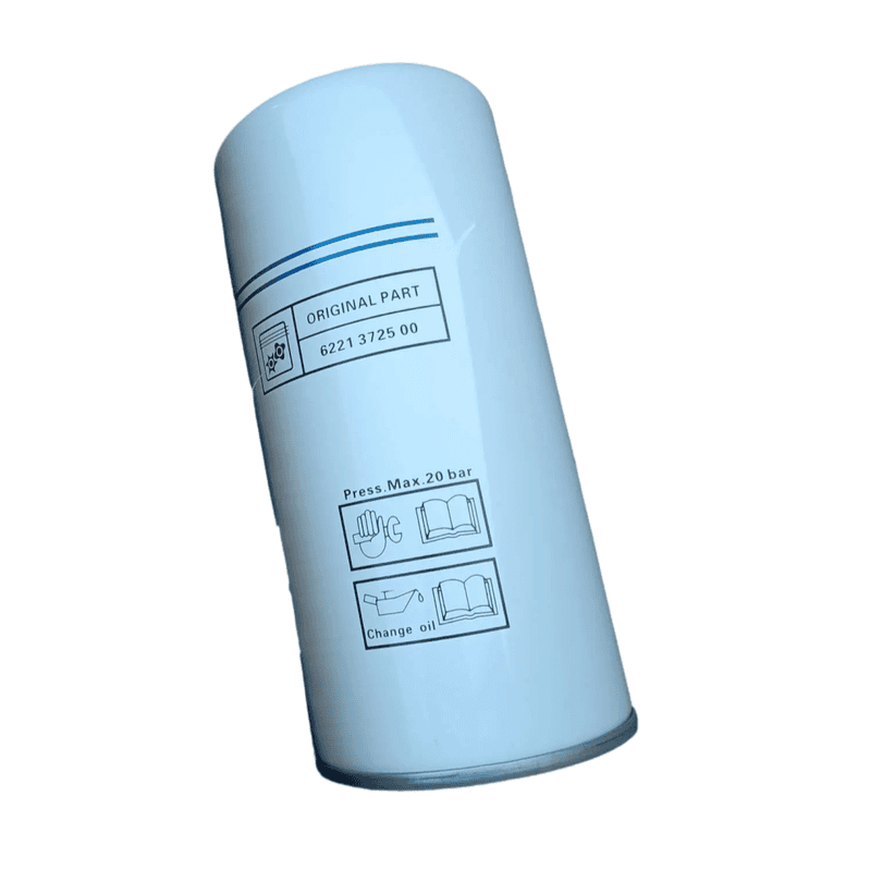 阿特拉斯 6221372500 油滤_麦格压缩机（江苏）有限公司