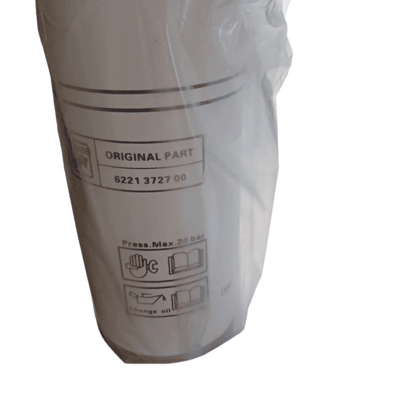 阿特拉斯 6221372750 油滤_麦格压缩机（江苏）有限公司