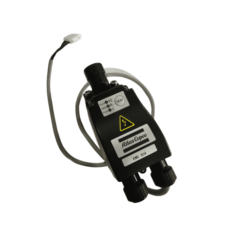 阿特拉斯 8102043190 排水器