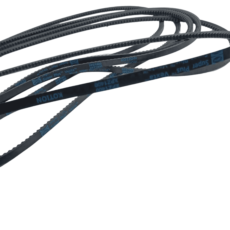 阿特拉斯 XPZ1400 皮带_麦格压缩机（江苏）有限公司