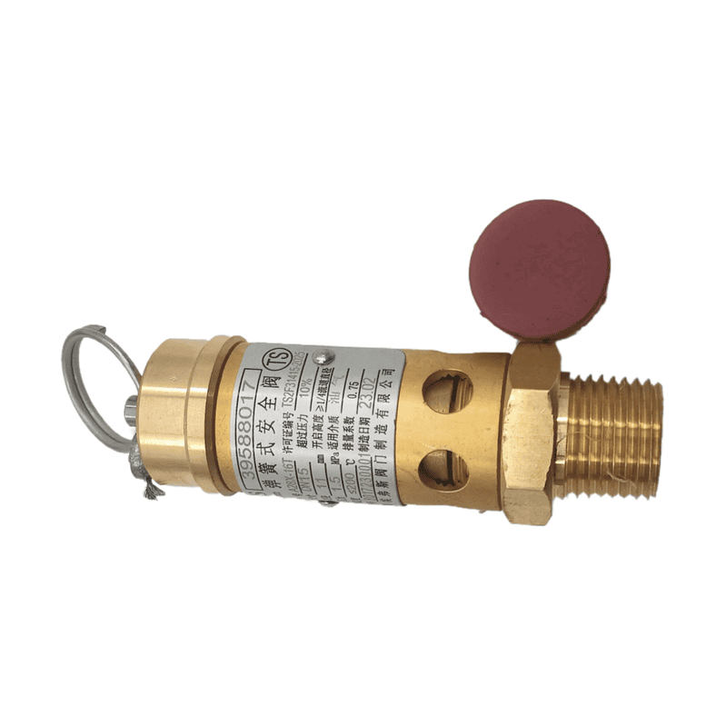 英格索兰 39588017 安全阀_麦格压缩机（江苏）有限公司