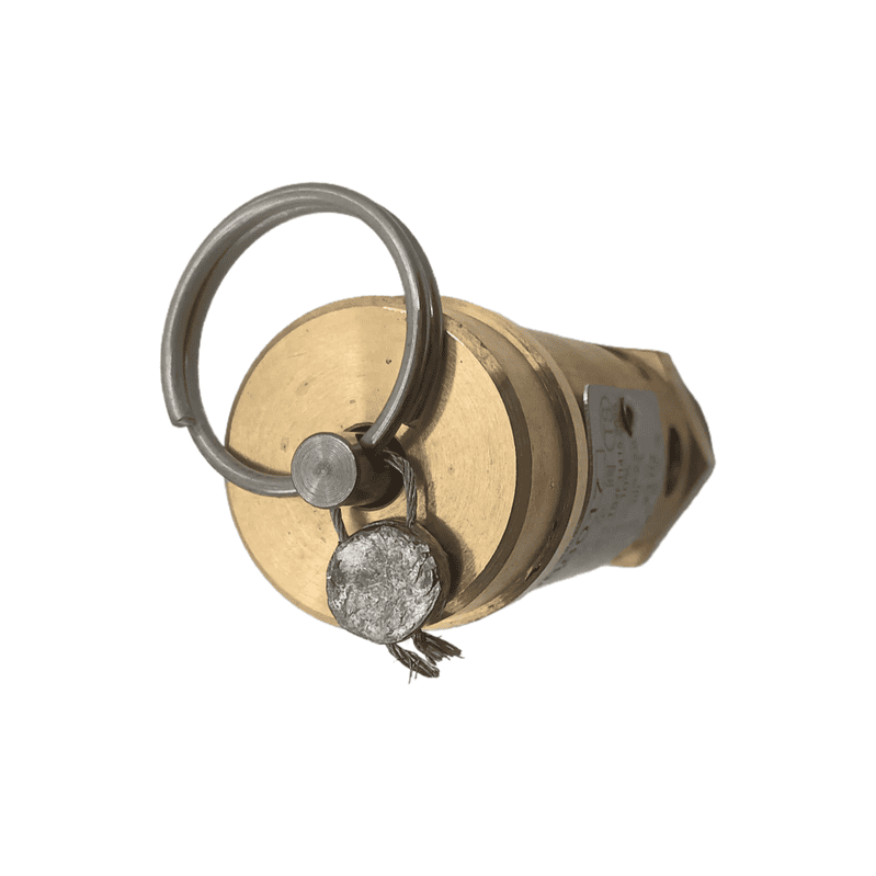 英格索兰 39588017 安全阀_麦格压缩机（江苏）有限公司