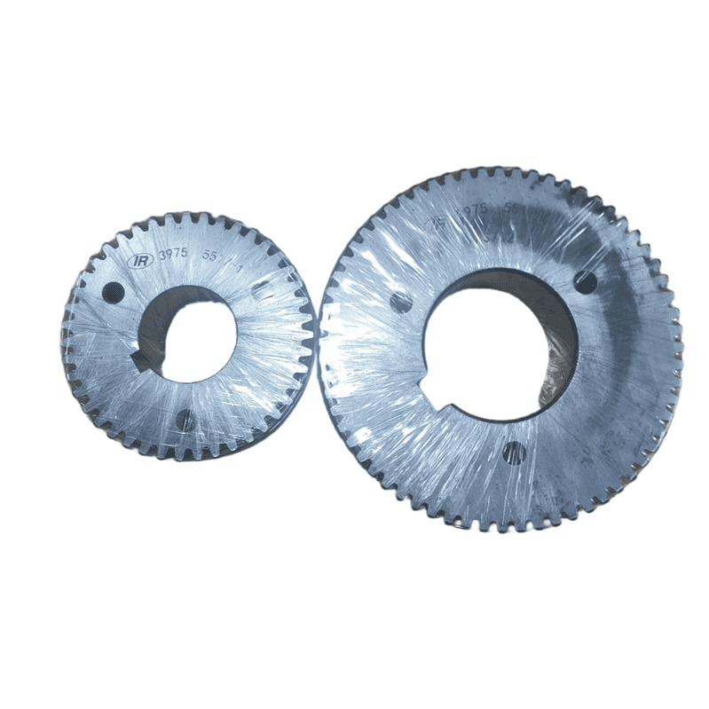 英格索兰 39755517 齿轮轴_麦格压缩机（江苏）有限公司