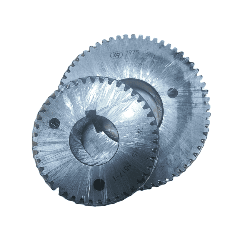 英格索兰 39755517 齿轮轴_麦格压缩机（江苏）有限公司