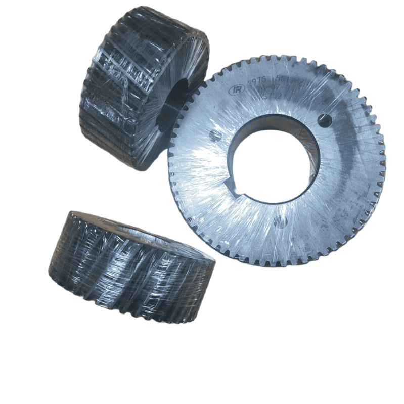 英格索兰 39755517 齿轮轴_麦格压缩机（江苏）有限公司