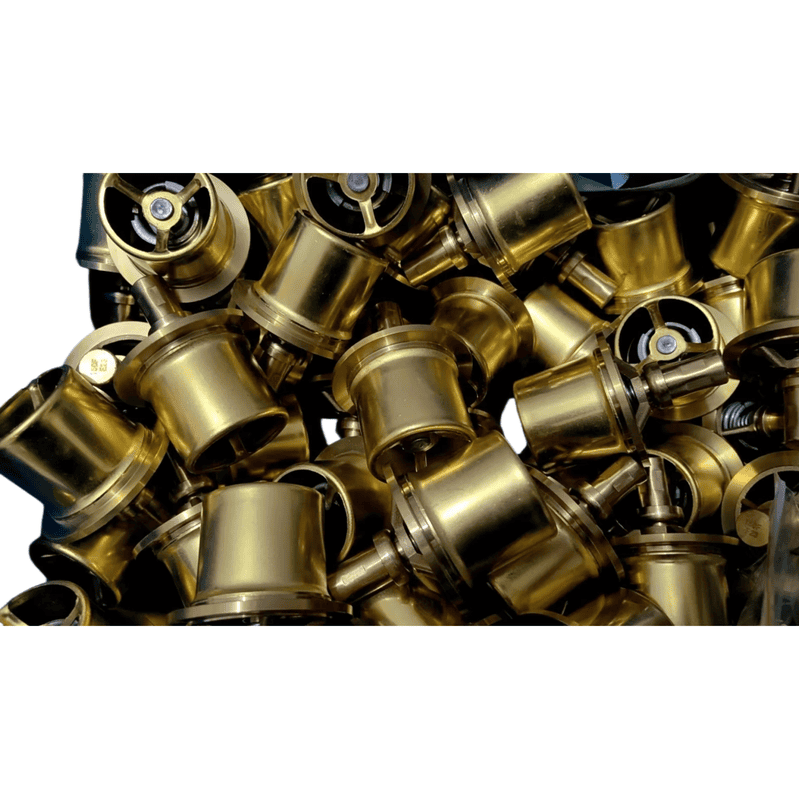 英格索兰 23551823 温控阀_麦格压缩机（江苏）有限公司