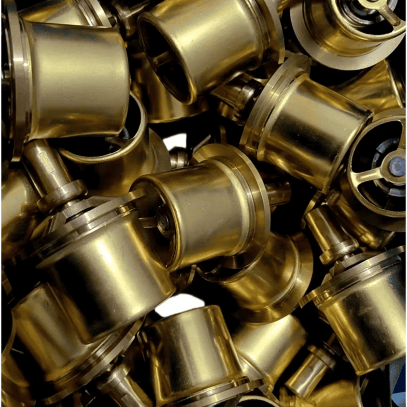 英格索兰 23551823 温控阀_麦格压缩机（江苏）有限公司