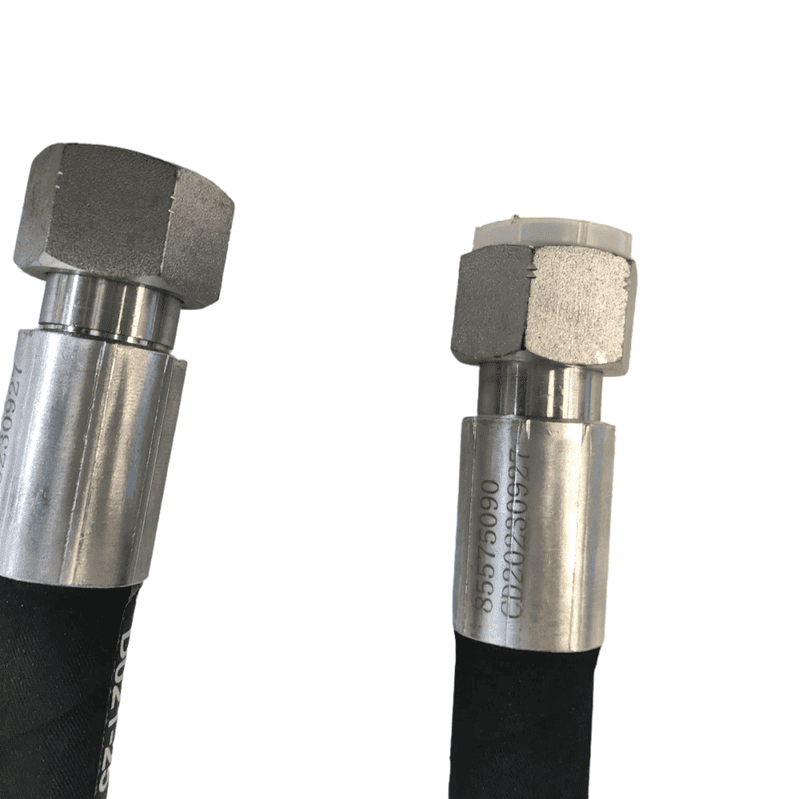 英格索兰 85575090 软管_麦格压缩机（江苏）有限公司