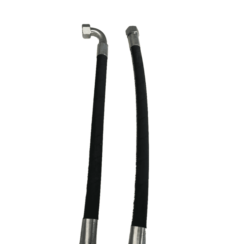 英格索兰 85575090 软管_麦格压缩机（江苏）有限公司