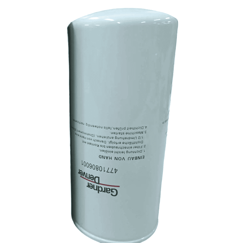 英格索兰 47710806001 油滤_麦格压缩机（江苏）有限公司