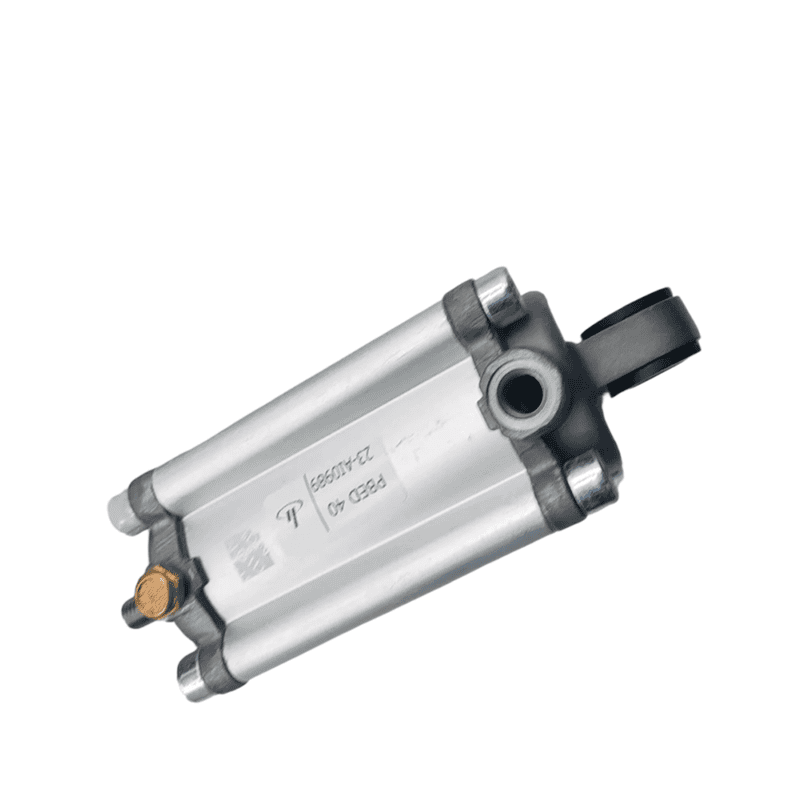 英格索兰 47598973001 气缸_麦格压缩机（江苏）有限公司