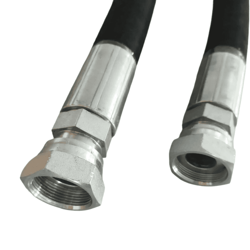 英格索兰 85575801 软管_麦格压缩机（江苏）有限公司