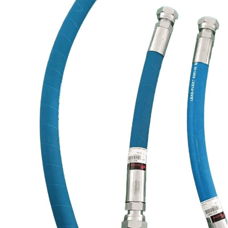 英格索兰 85575652 油管_麦格压缩机（江苏）有限公司