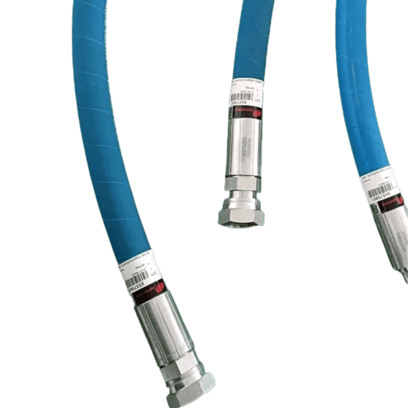 英格索兰 85575652 油管_麦格压缩机（江苏）有限公司