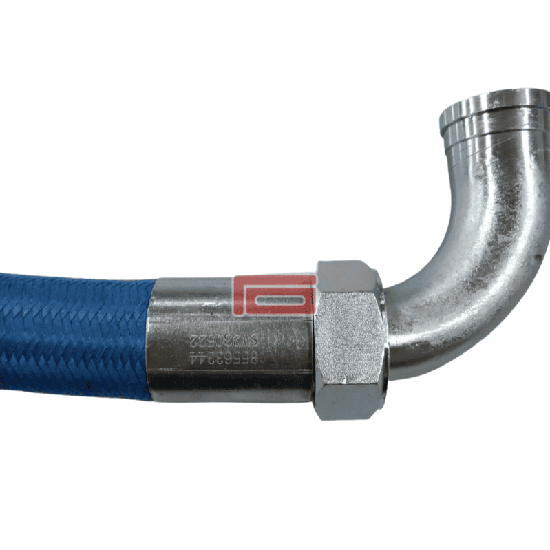 英格索兰 85563344 管子_麦格压缩机（江苏）有限公司