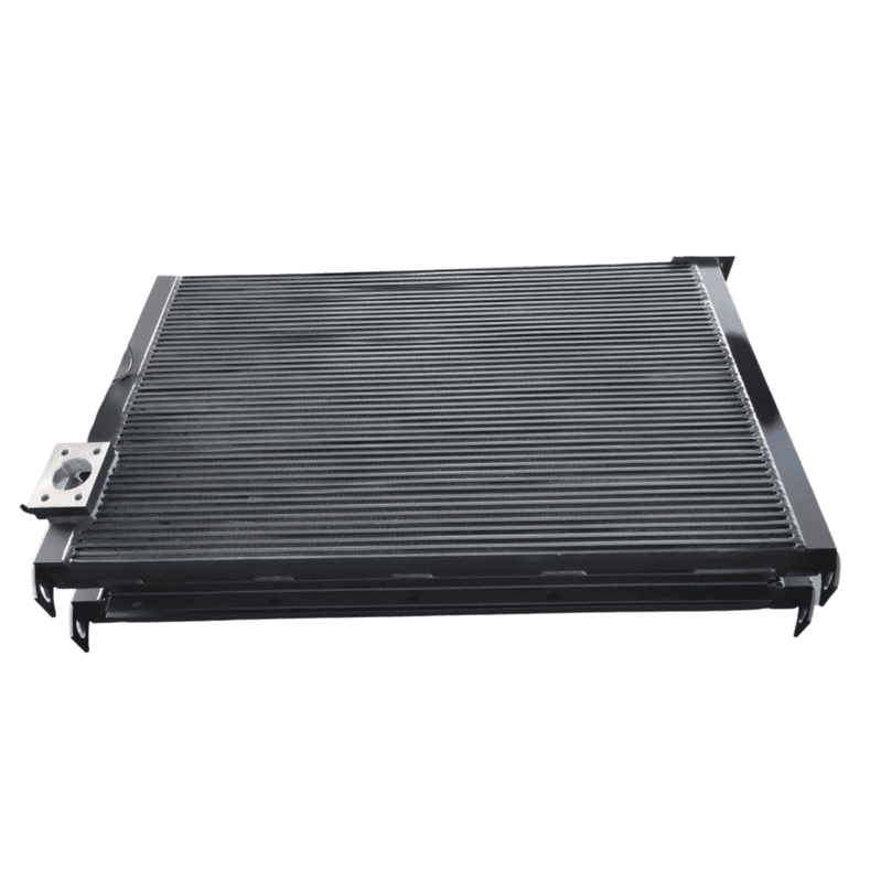 英格索兰 88157672 冷却器_麦格压缩机（江苏）有限公司