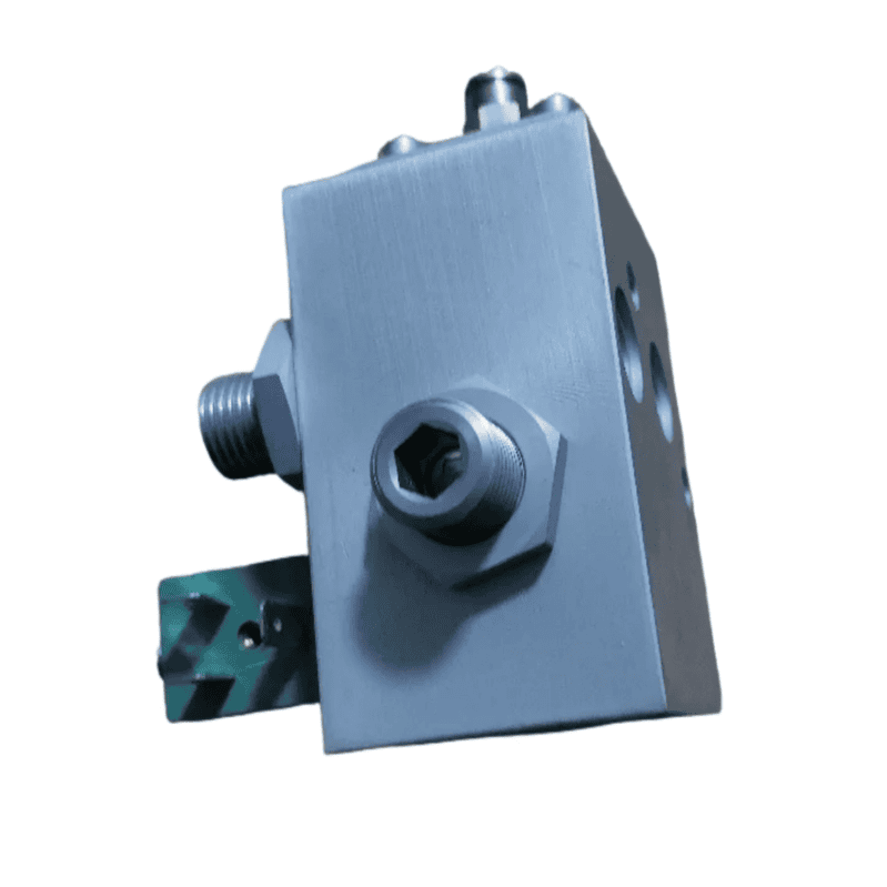 英格索兰 47704759001 放气模块_麦格压缩机（江苏）有限公司