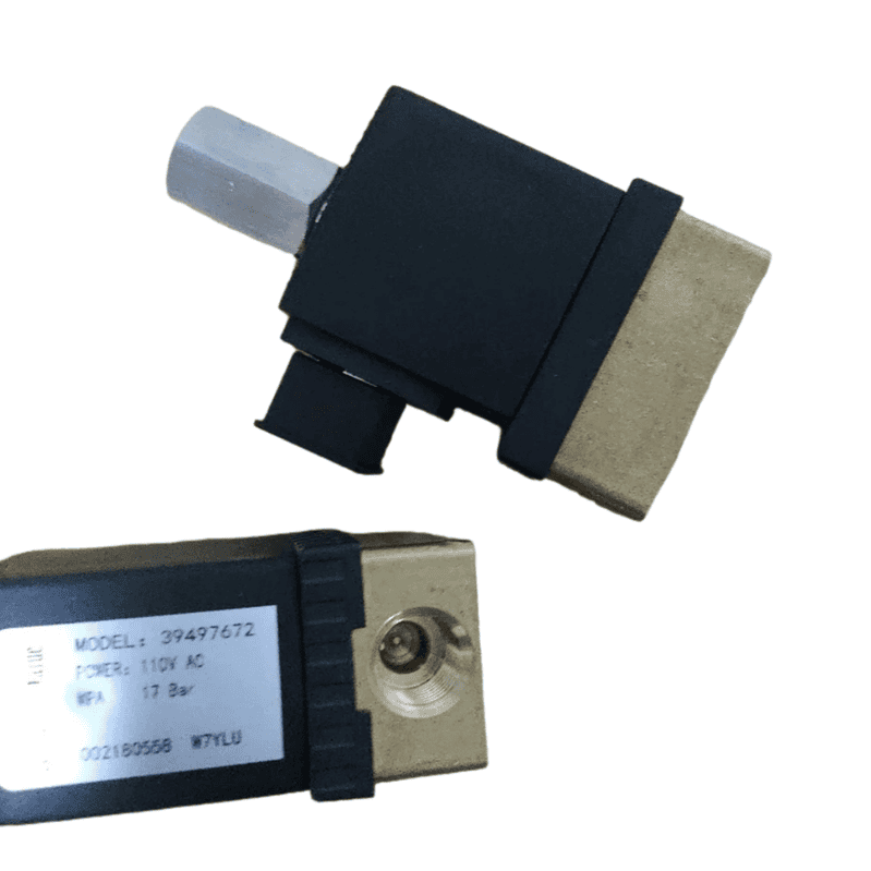 英格索兰 39497672 电磁阀_麦格压缩机（江苏）有限公司