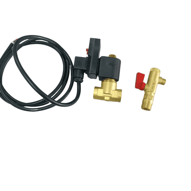 英格索兰 54579248 电磁阀_麦格压缩机（江苏）有限公司