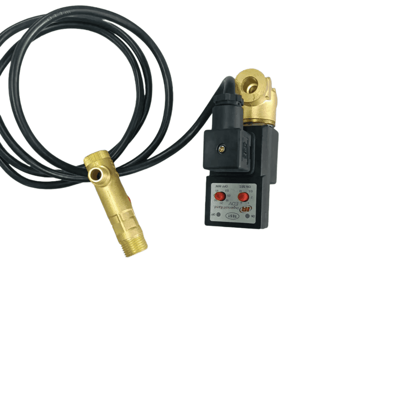 英格索兰 54579248 电磁阀_麦格压缩机（江苏）有限公司