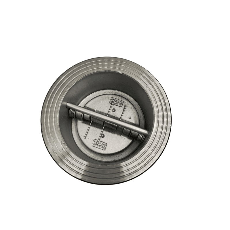 英格索兰 67707398 止逆阀_麦格压缩机（江苏）有限公司