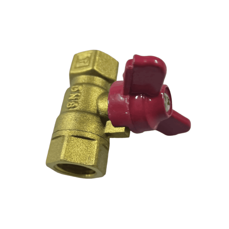 英格索兰 80650229 迷你球阀_麦格压缩机（江苏）有限公司