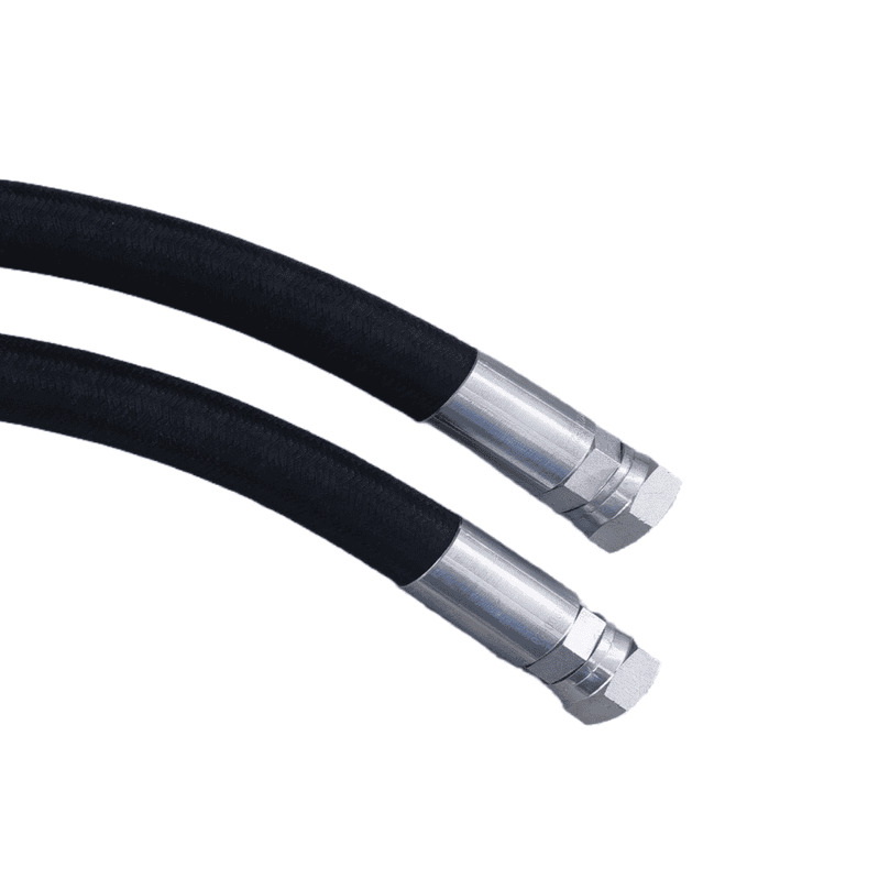 英格索兰 85561769 油管_麦格压缩机（江苏）有限公司