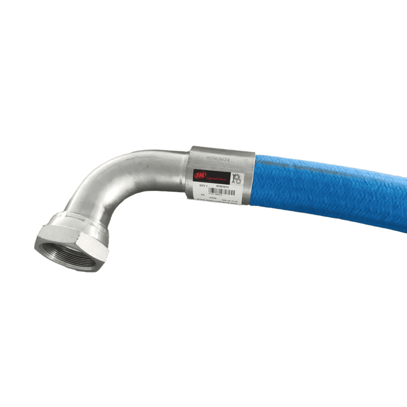 英格索兰 85563674 油管_麦格压缩机（江苏）有限公司