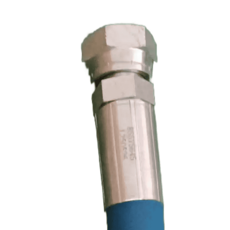 英格索兰 85575645 油管_麦格压缩机（江苏）有限公司