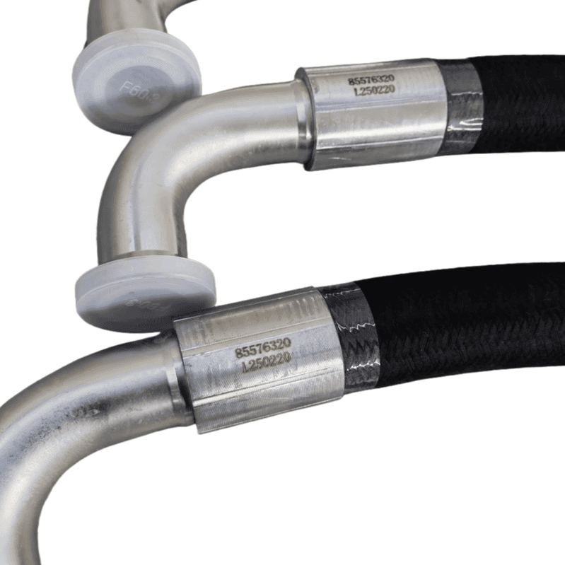 英格索兰 85576320 油管_麦格压缩机（江苏）有限公司