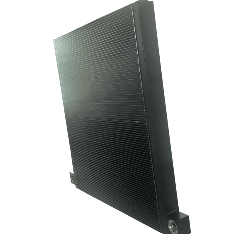 英格索兰 89307300 冷却器_麦格压缩机（江苏）有限公司