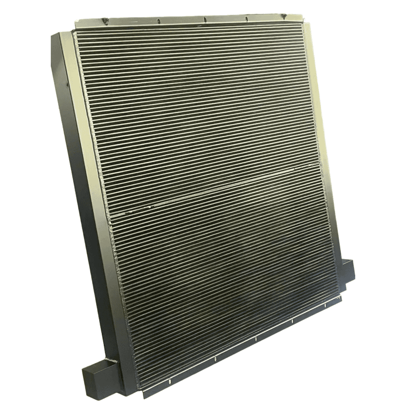 英格索兰 89307300 冷却器