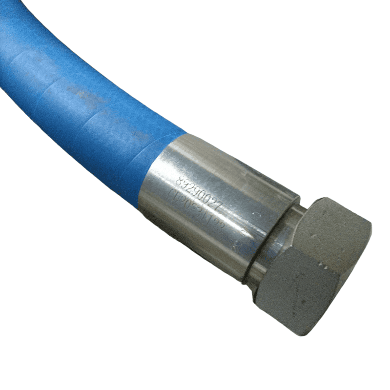 英格索兰 89290027 软管_麦格压缩机（江苏）有限公司