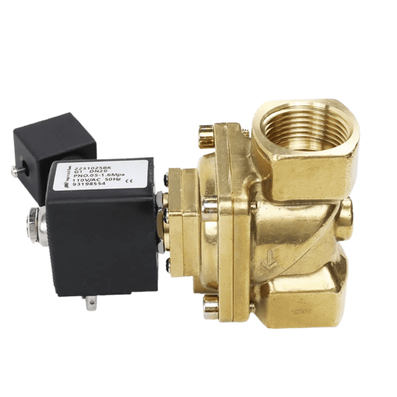 英格索兰 93198554 电磁阀