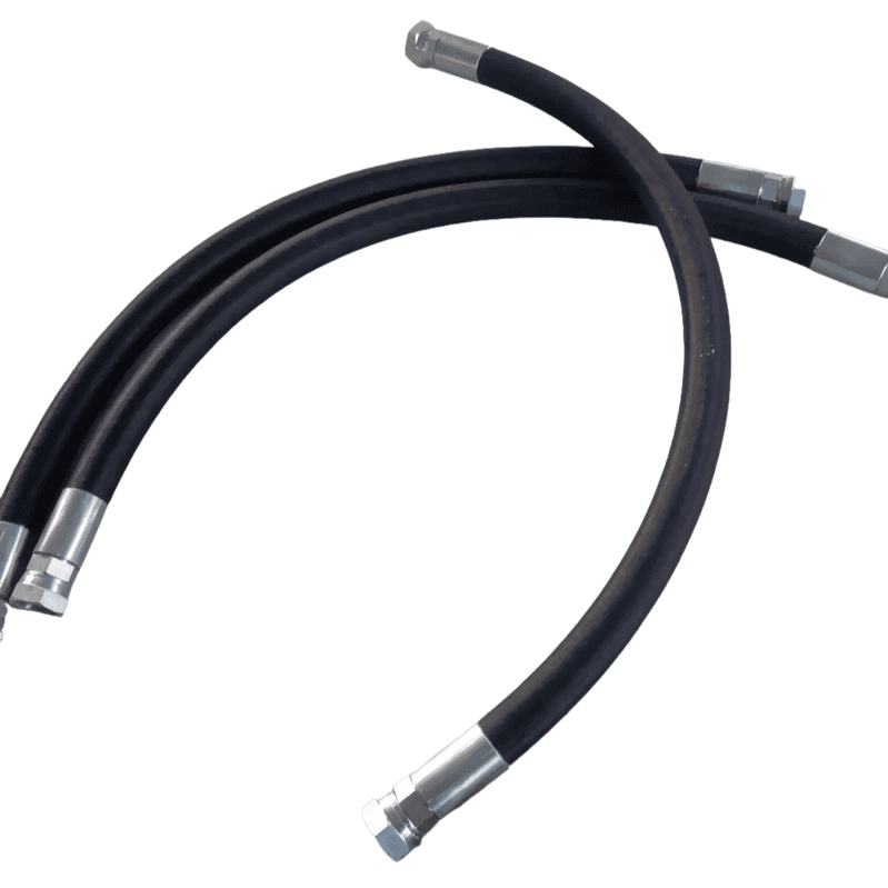 英格索兰 93471191 软管_麦格压缩机（江苏）有限公司