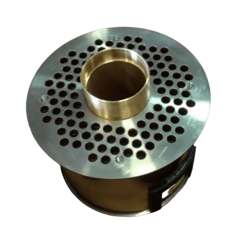 英格索兰 22429690 冷却器_麦格压缩机（江苏）有限公司