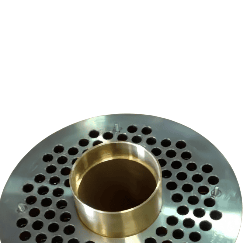 英格索兰 22429690 冷却器_麦格压缩机（江苏）有限公司