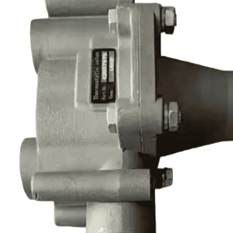 英格索兰 42857979 温控阀_麦格压缩机（江苏）有限公司