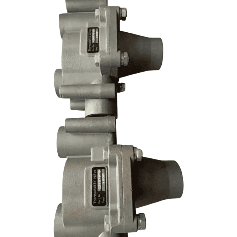 英格索兰 42857979 温控阀_麦格压缩机（江苏）有限公司