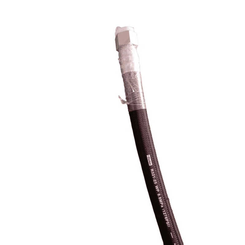 英格索兰 48662779 管子_麦格压缩机（江苏）有限公司