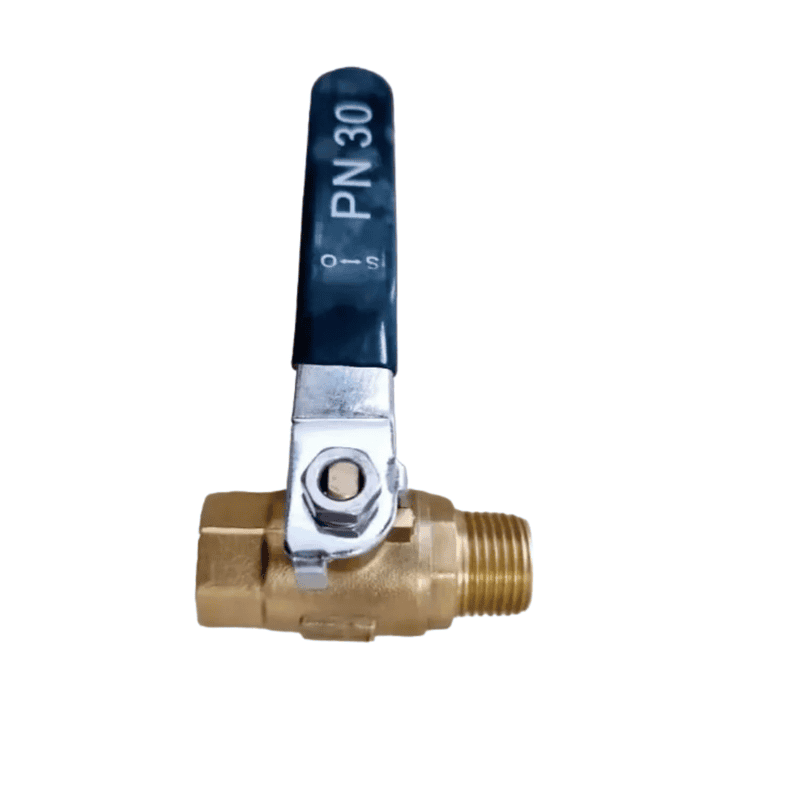 英格索兰 15830052 球阀_麦格压缩机（江苏）有限公司