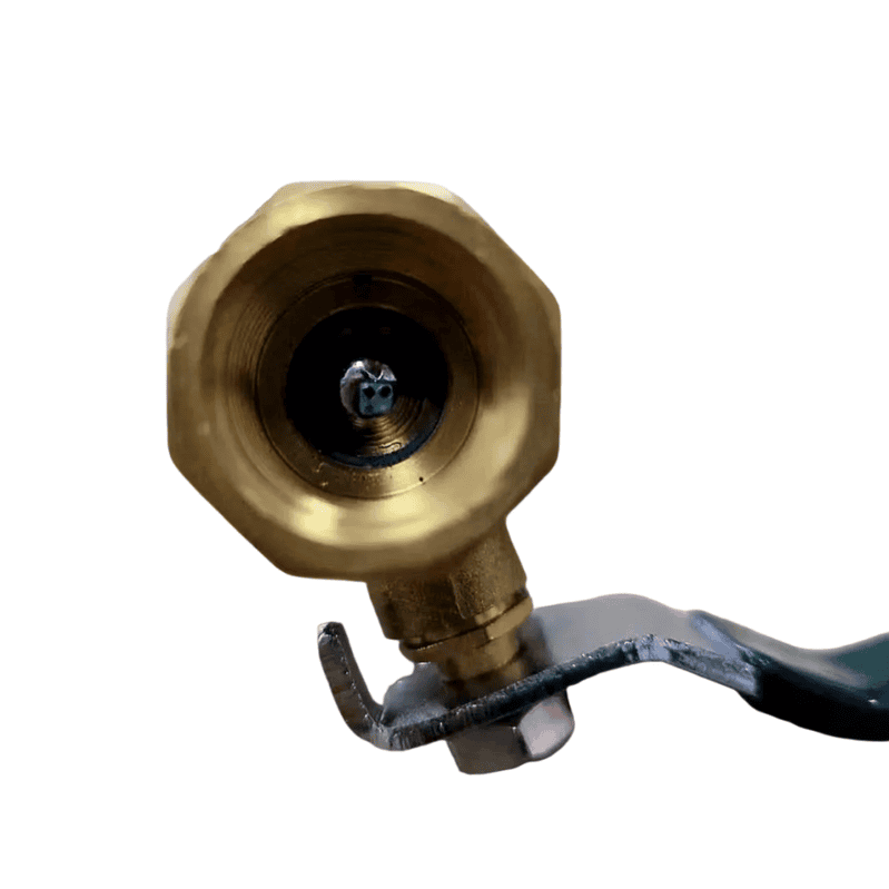 英格索兰 15830052 球阀_麦格压缩机（江苏）有限公司