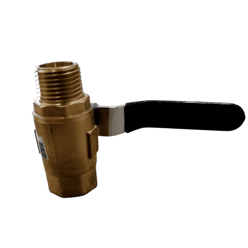 英格索兰 15830052 球阀