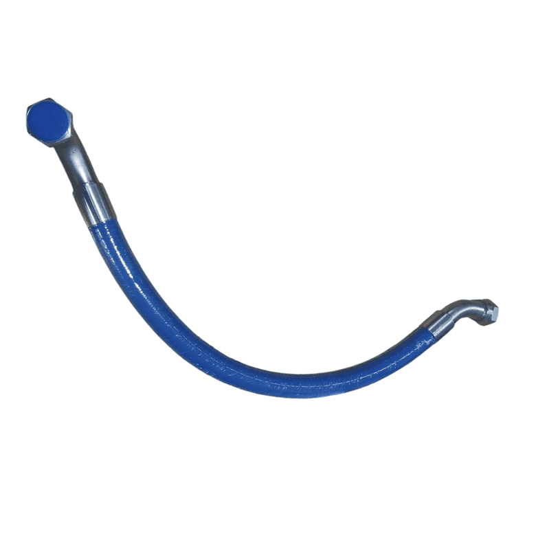 英格索兰 22197149 油管_麦格压缩机（江苏）有限公司