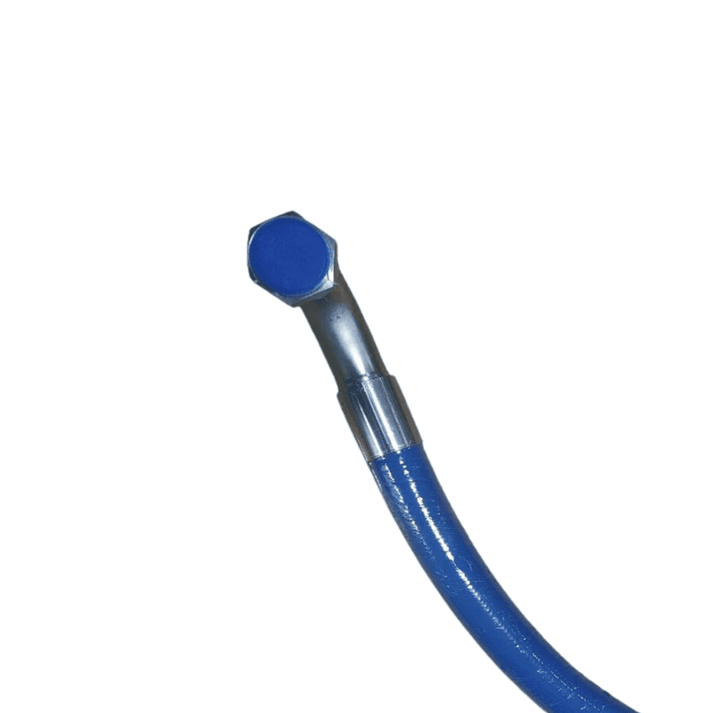 英格索兰 22197149 油管_麦格压缩机（江苏）有限公司