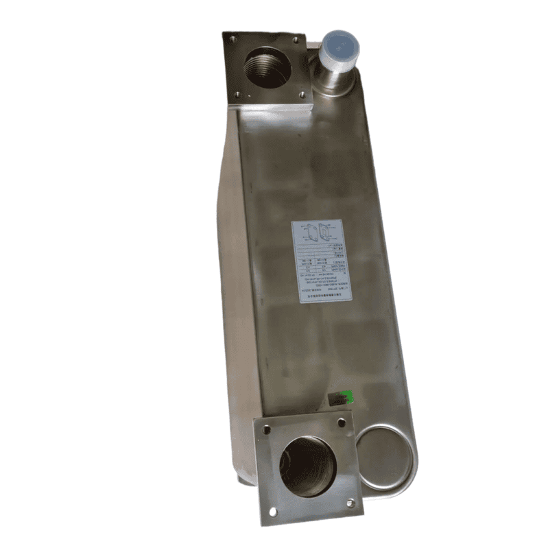 阿特拉斯 1614954300 冷却器_麦格压缩机（江苏）有限公司